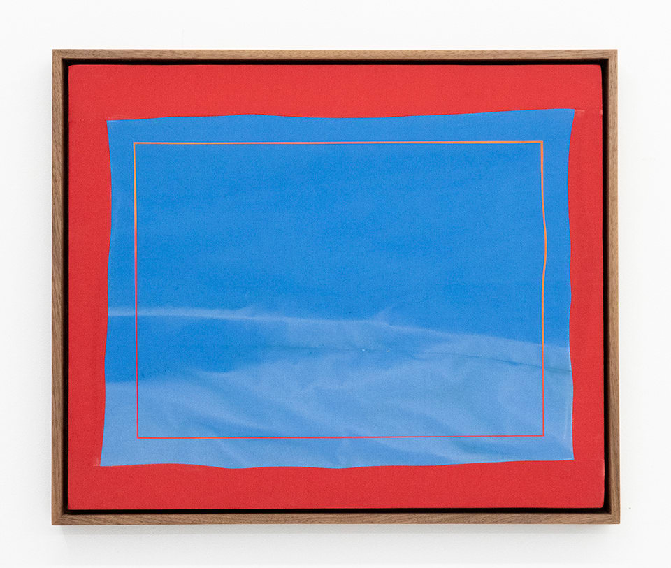 Chris Duncan, STILL (6 Month Exposure) PACIFICA, 2021