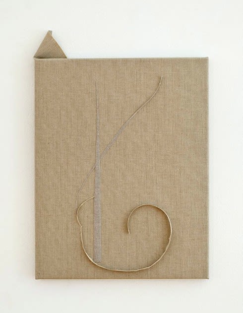 Laurie Reid, Every Tree is the Tree of Life VII, 2012