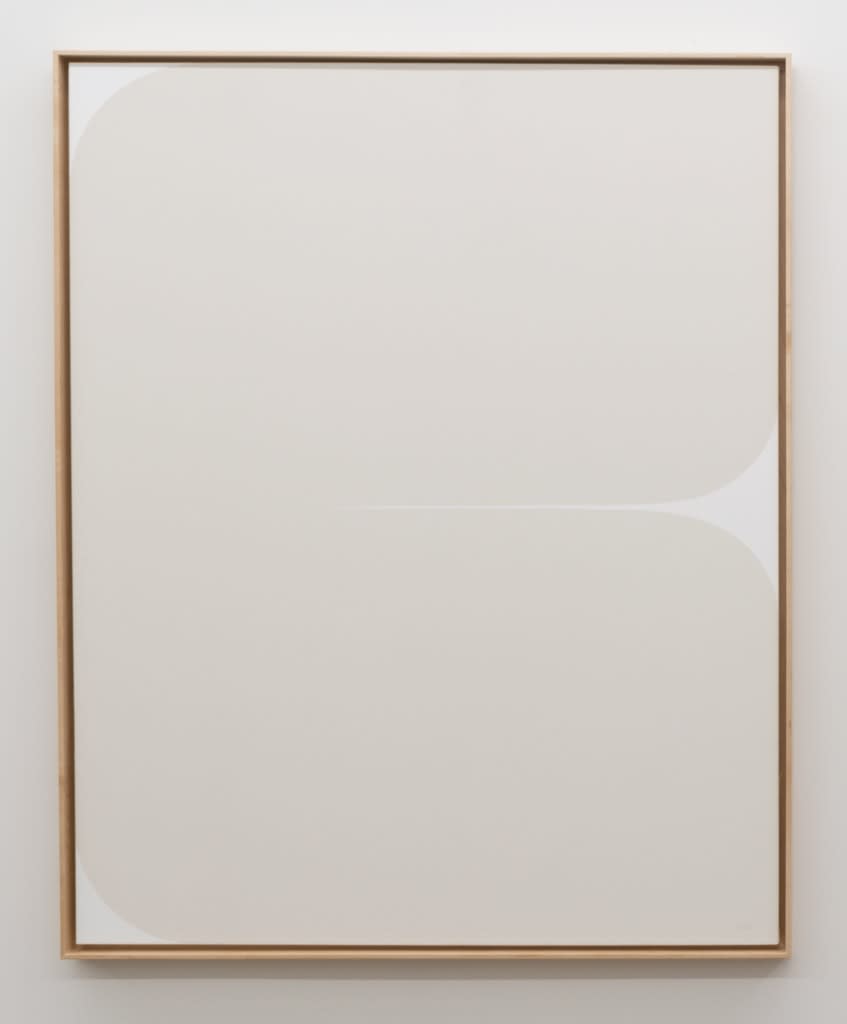 Sara Genn, My Heart Leaps Up (Heart), 2019