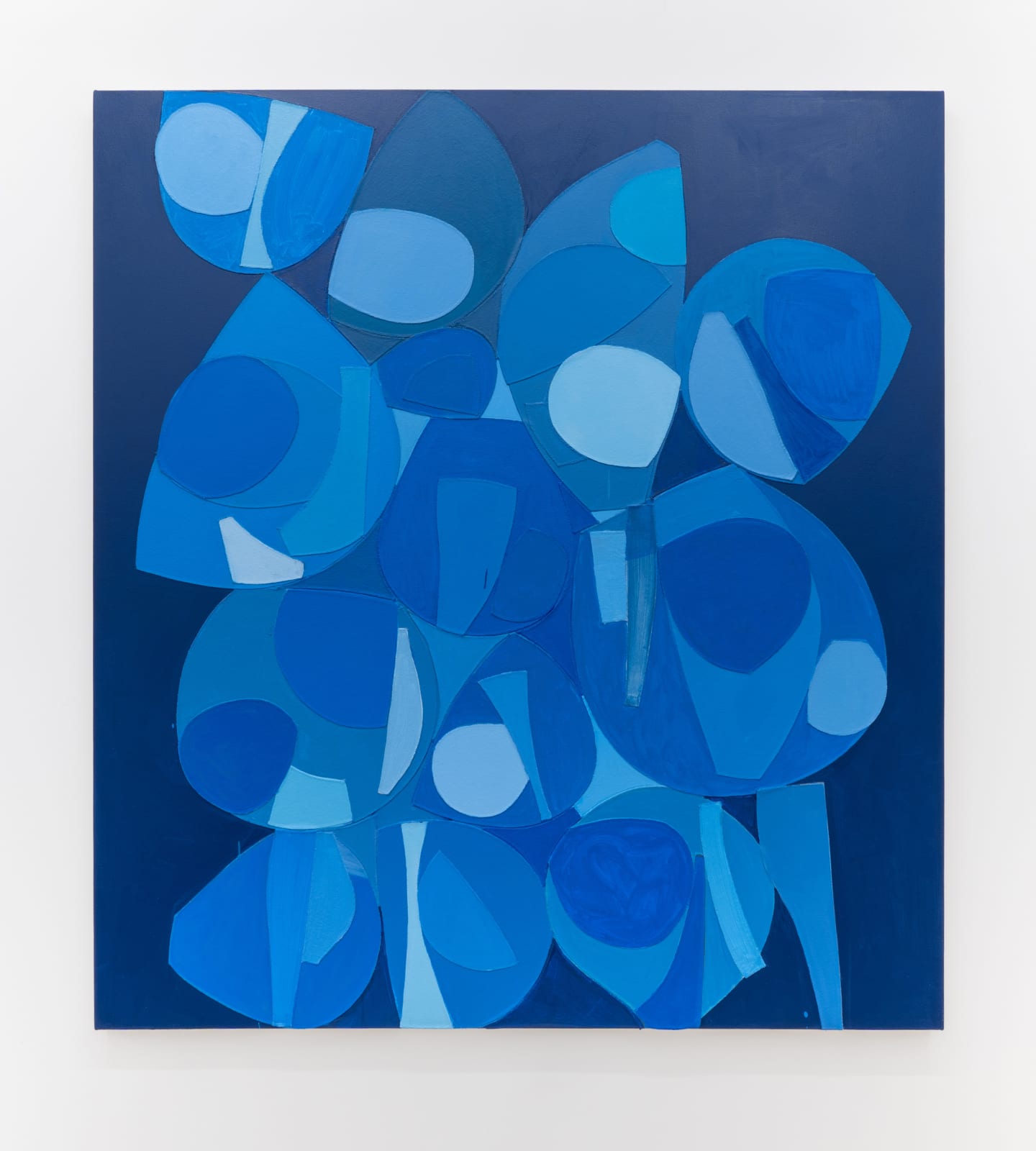 Raymond Saá, Untitled 5, 2025