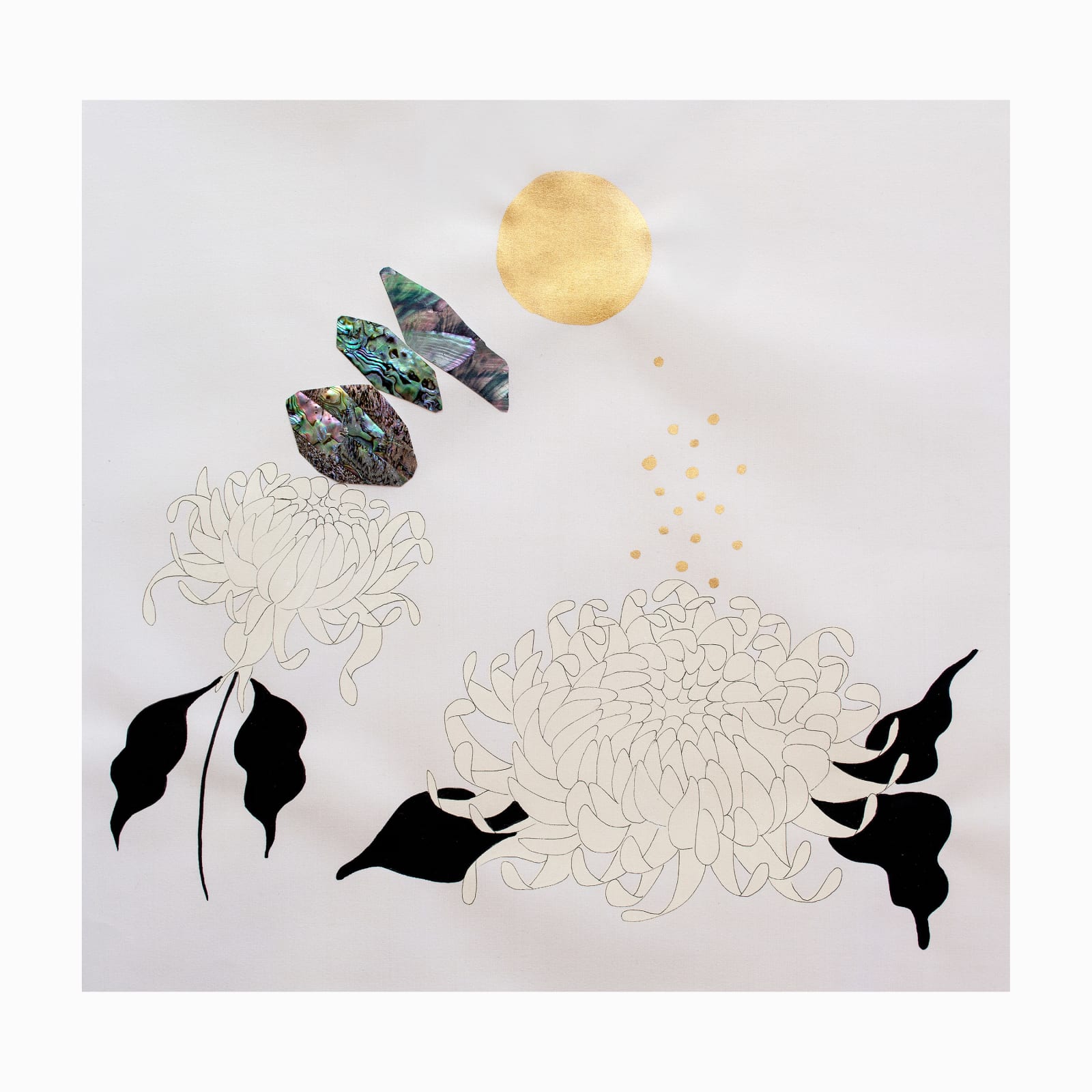 Crystal Liu, catch the light, X, 2022