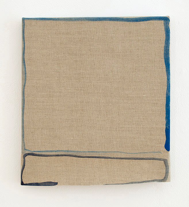 Laurie Reid, Every Tree is the Tree of Life XIV, 2012