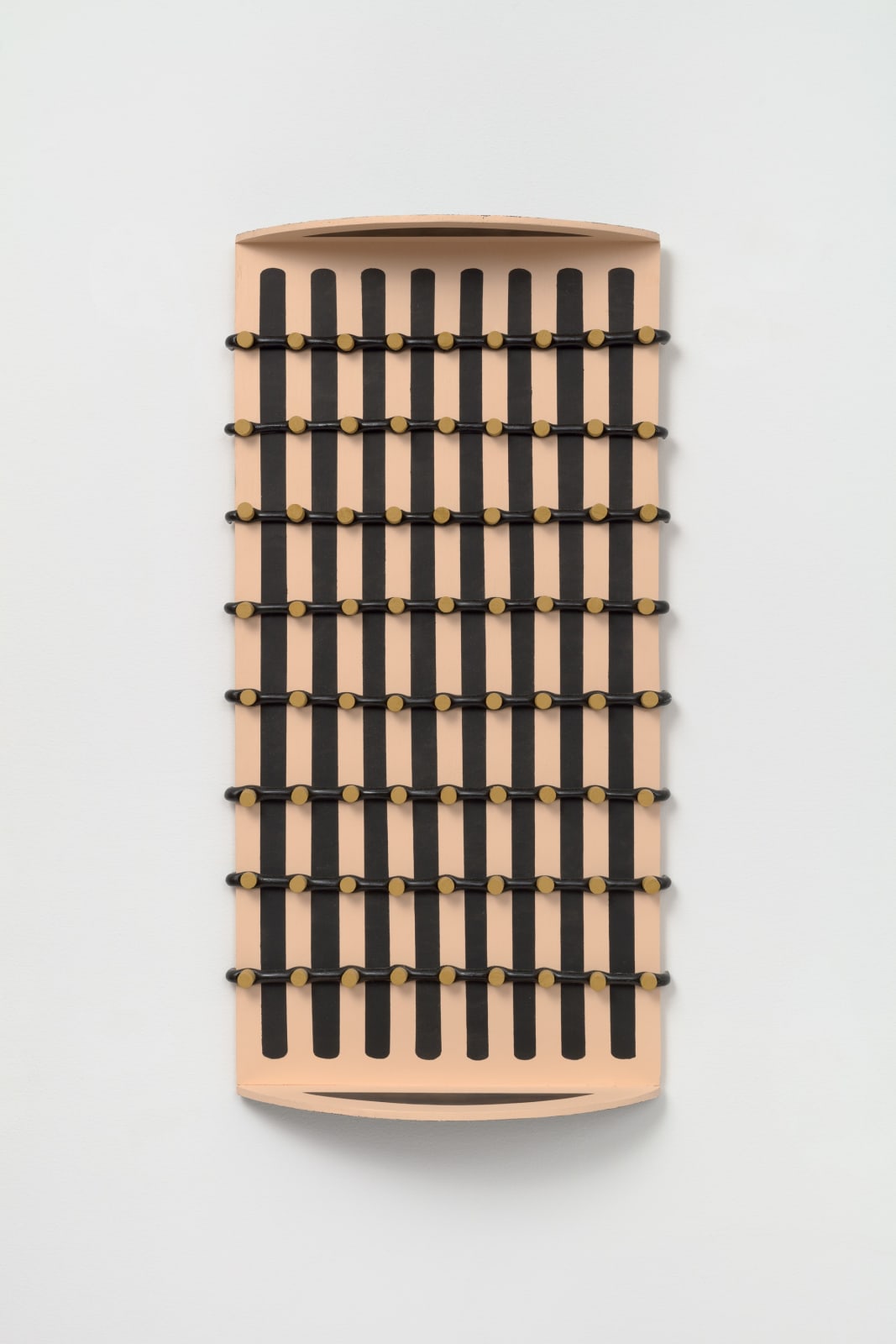Natalie Beall, Fixing Tray, 2022