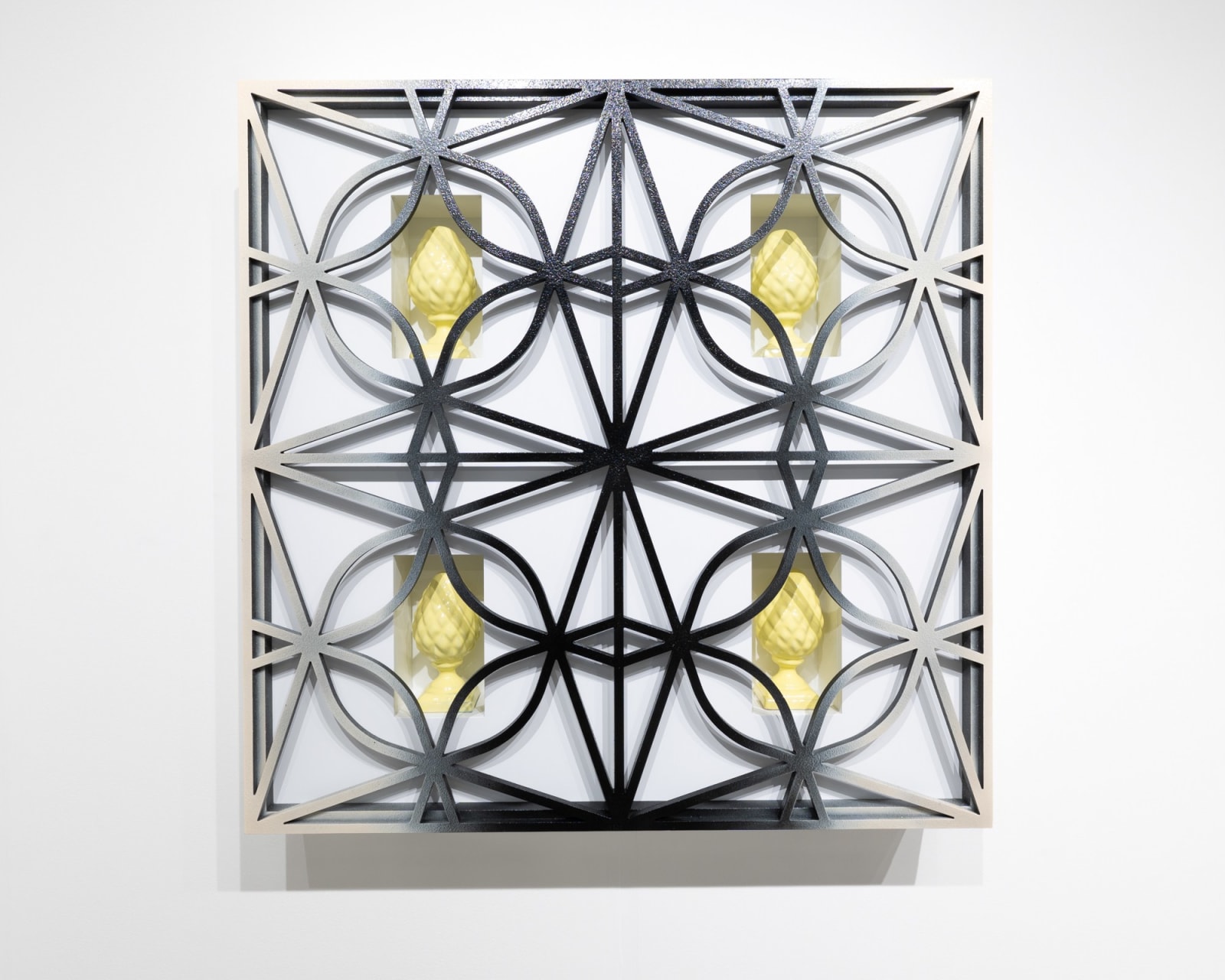 Edra Soto, a welcoming dwelling, 2025