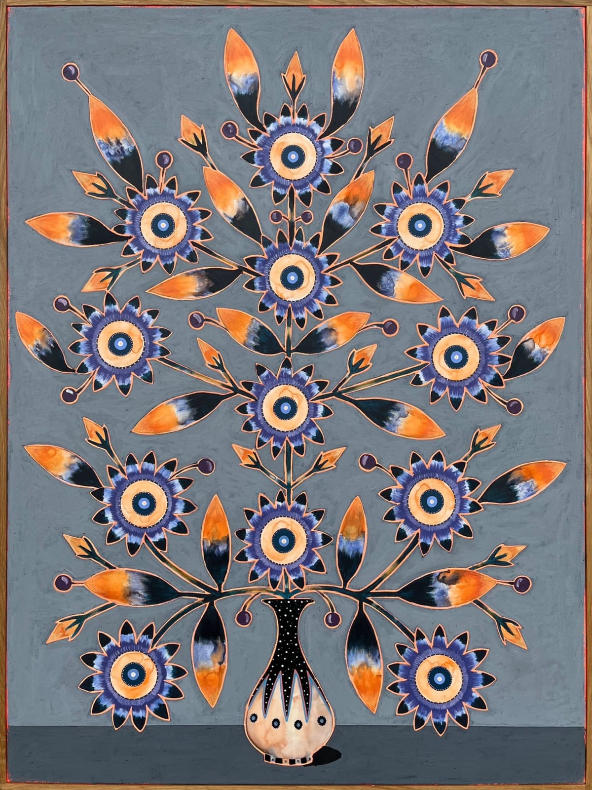 Rune Christensen, Dreams of Yukon, 2024