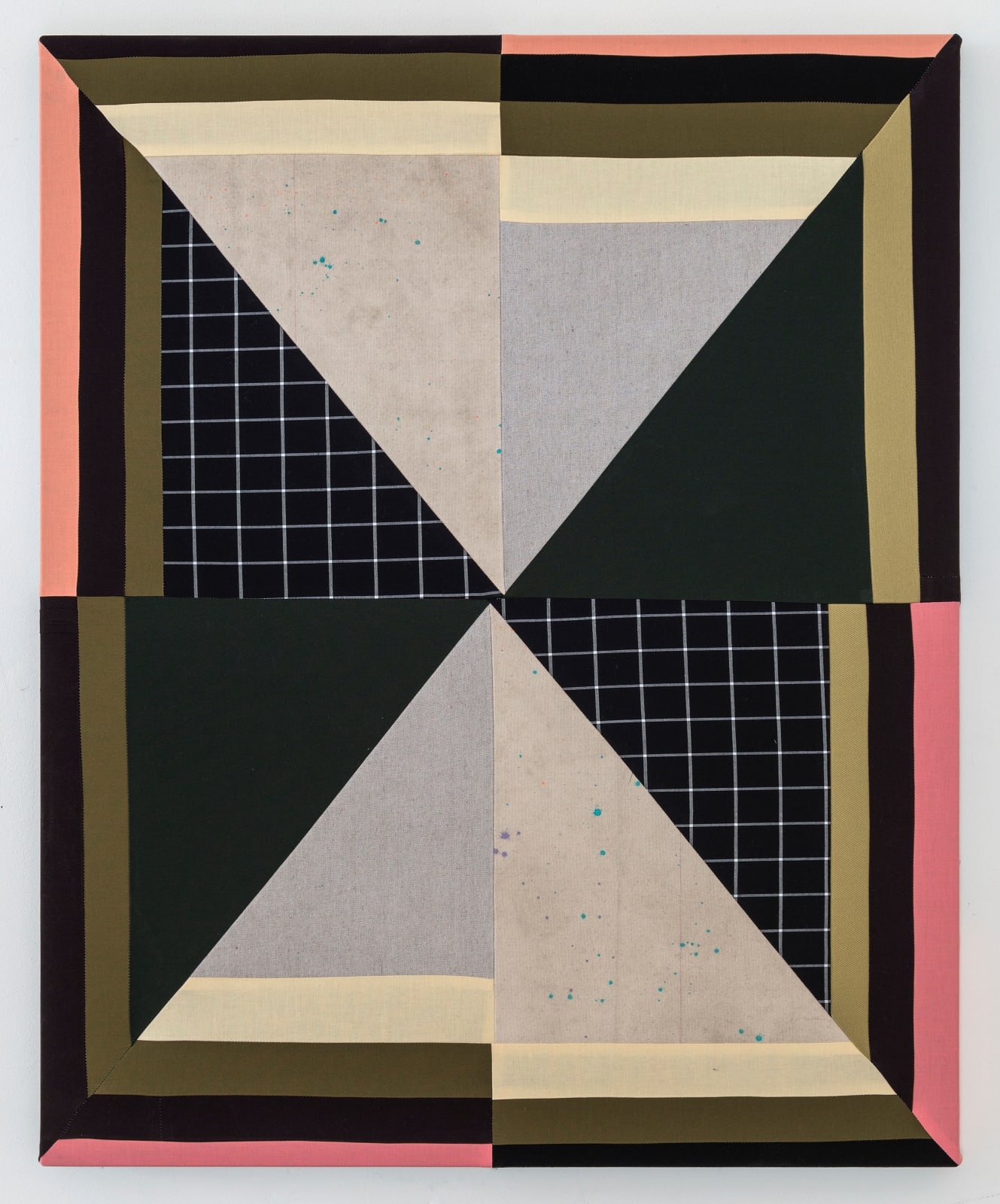 Paolo Arao, Swerve, 2019