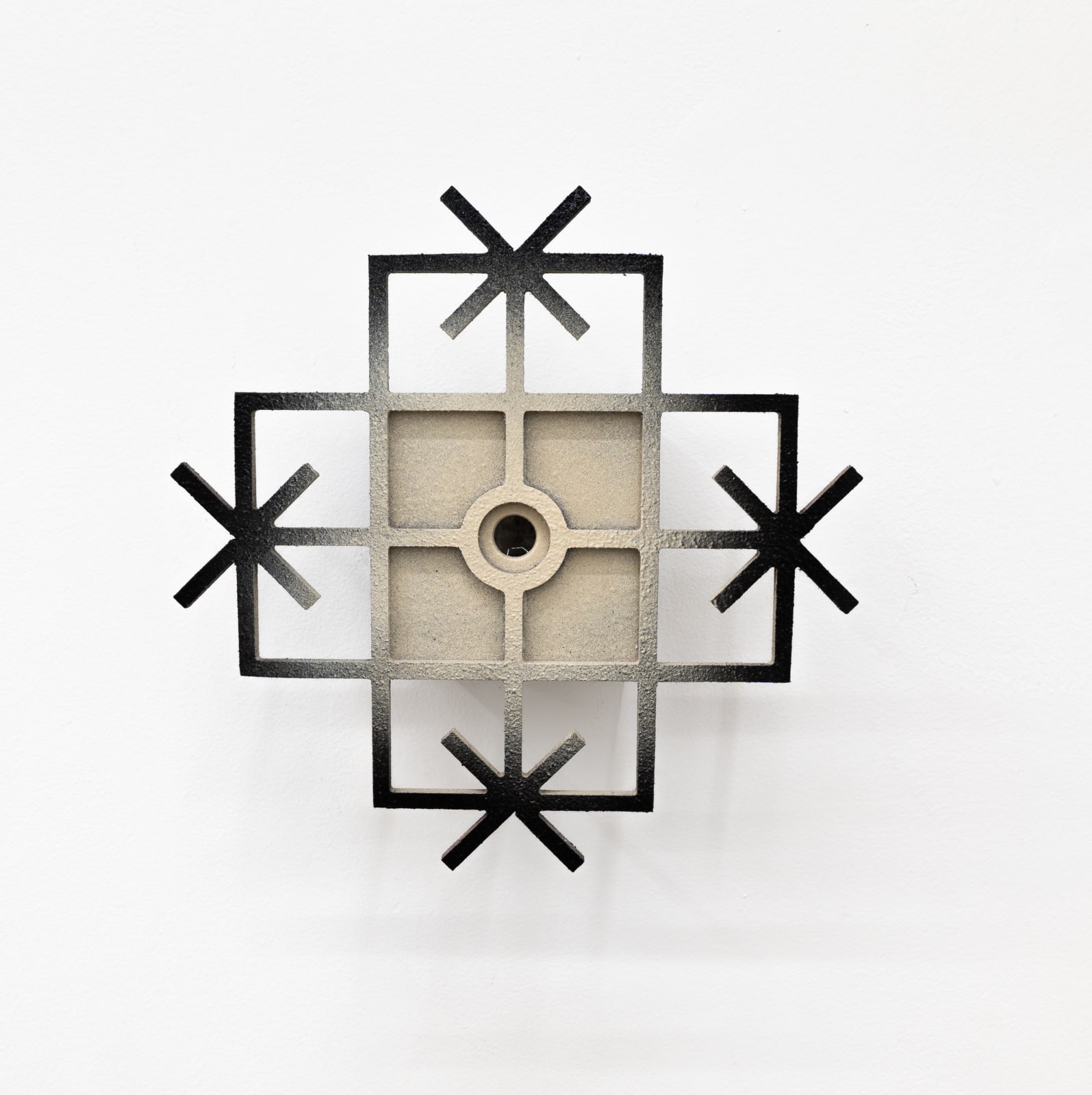 Edra Soto, por la señal #10, 2024