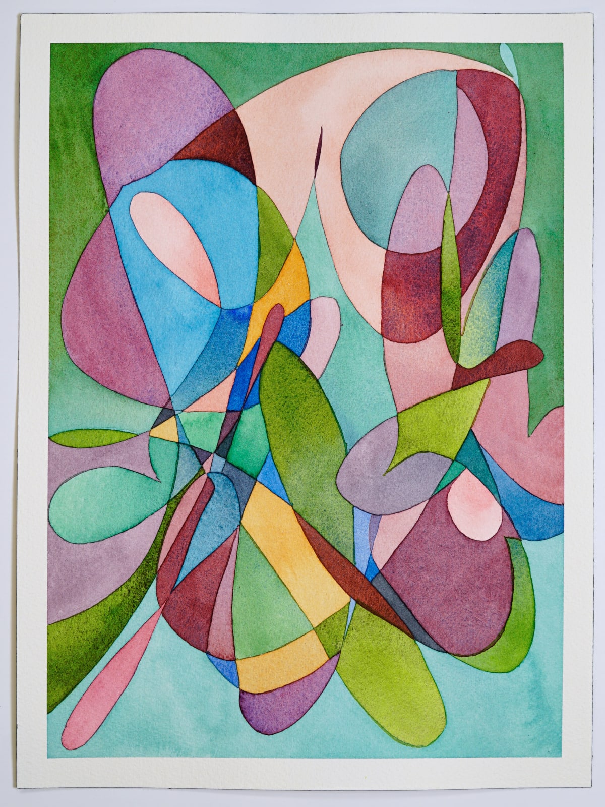 JJ Miyaoka-Pakola, Journal (April 21), 2023