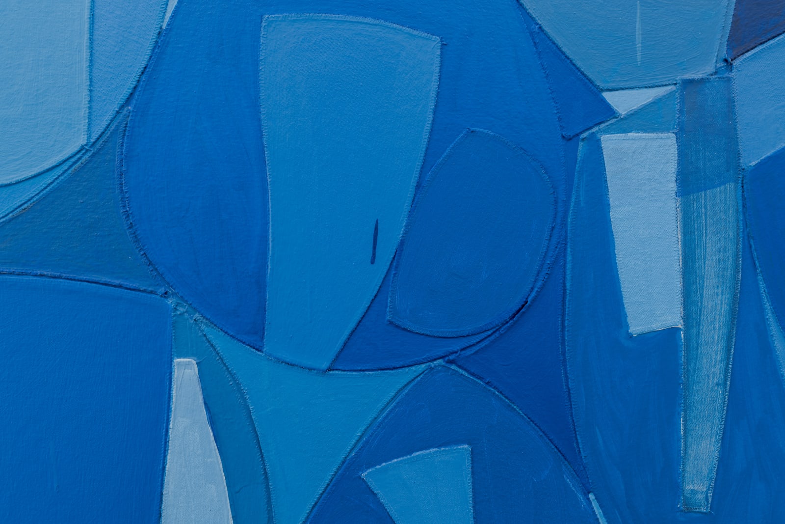 Raymond Saá, Untitled 5, 2025