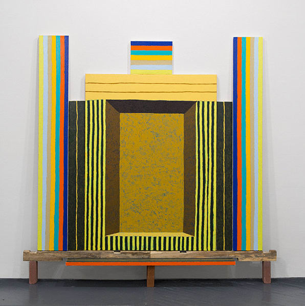 Matt Kleberg, The Get Down, 2015