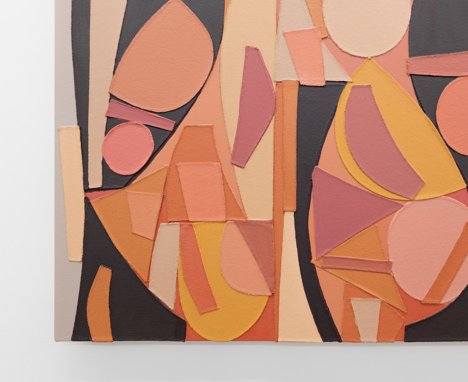 Raymond Saá, Untitled 3, 2025