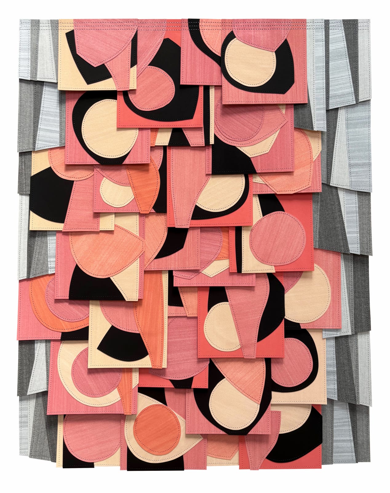 Raymond Saá, Untitled, 2025