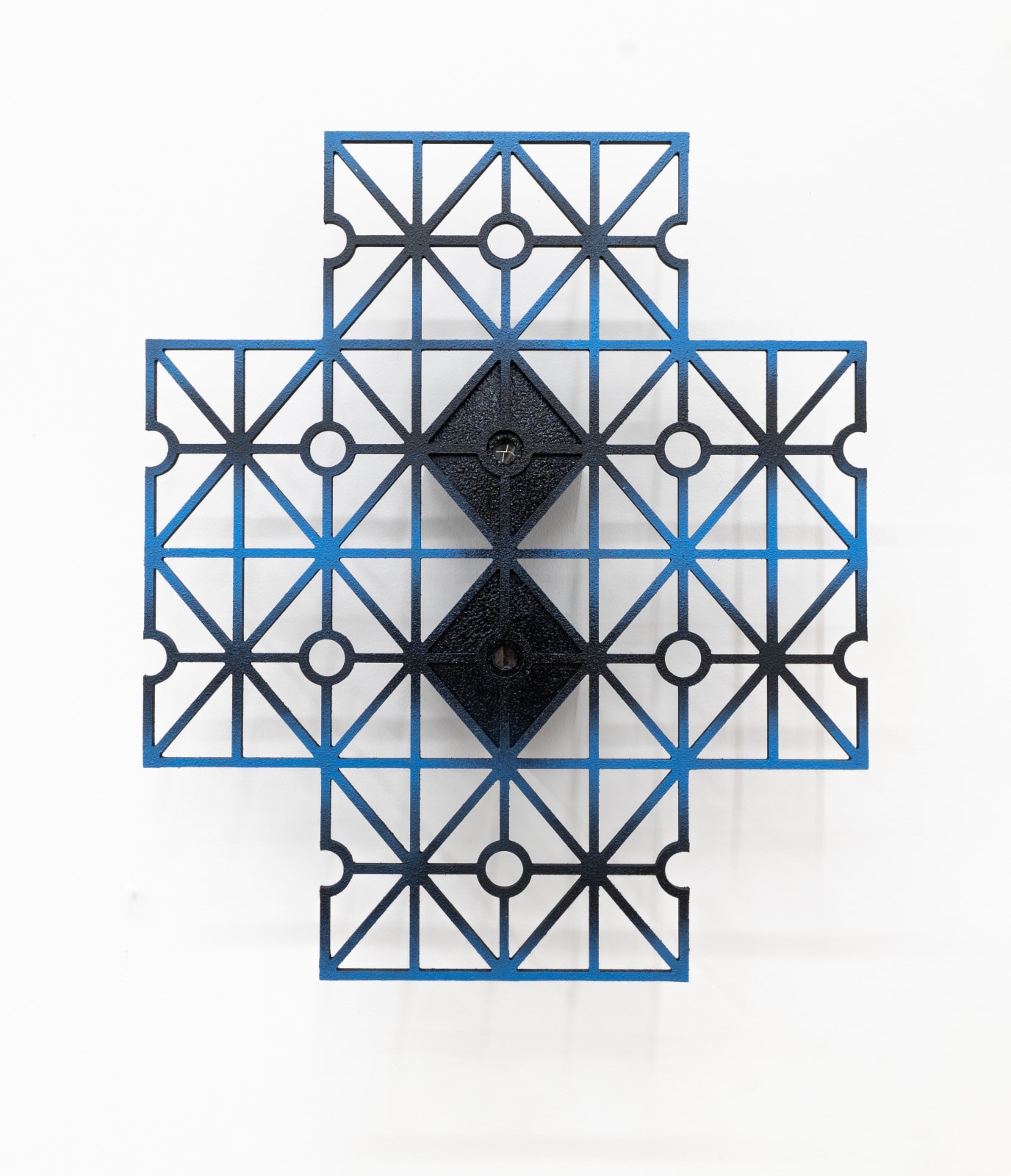 Edra Soto, por la señal #17, 2024