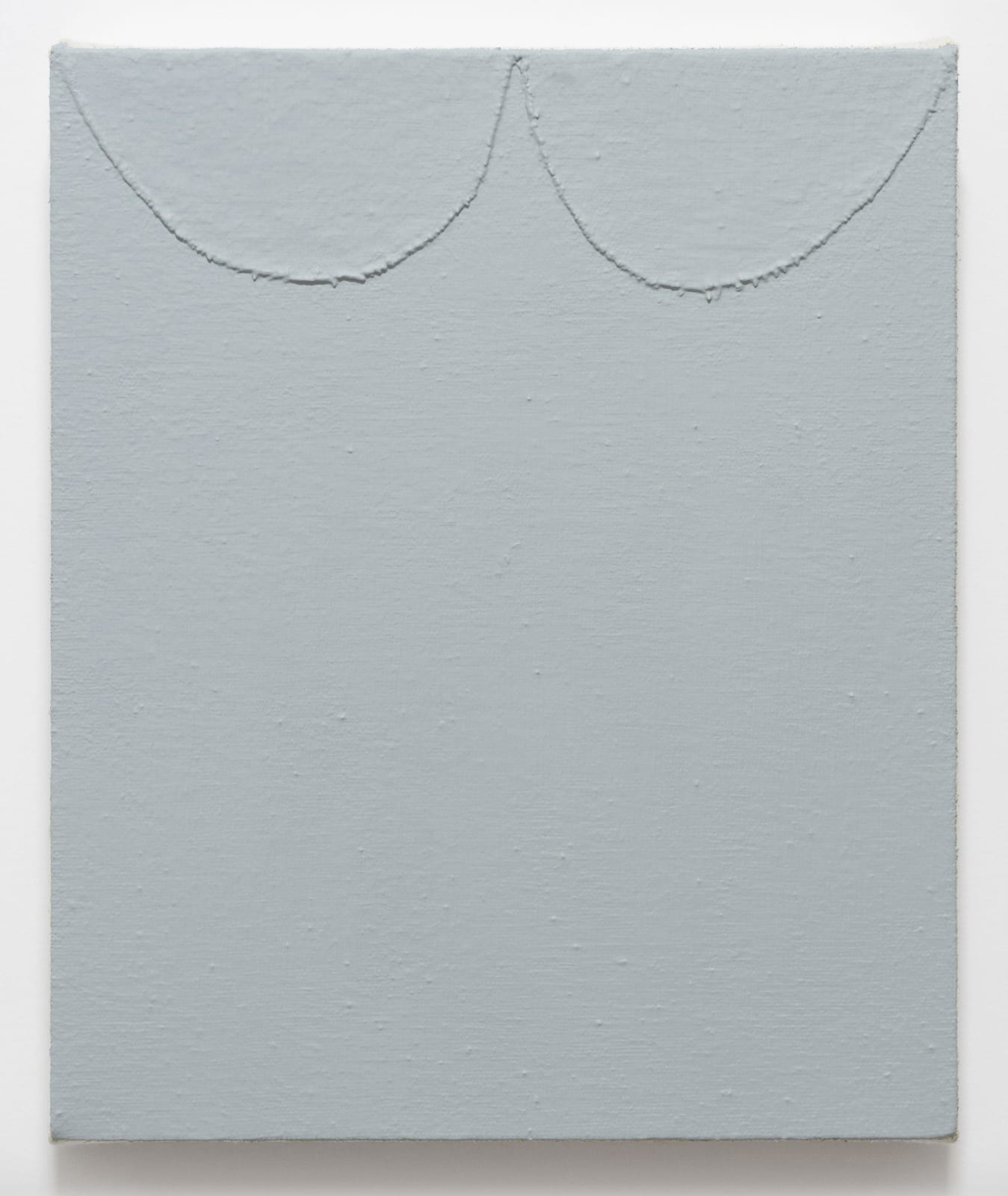 Living/Breathing, Samuel Boehm, Real Man, 2017