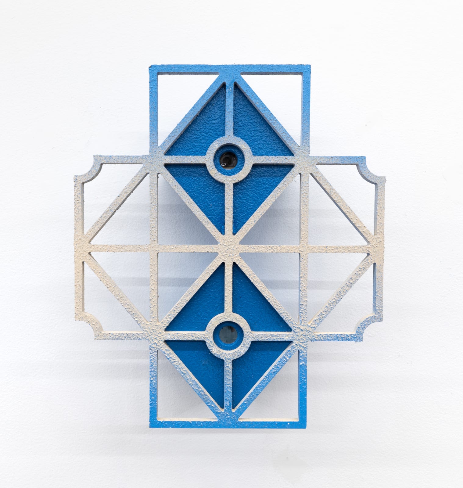 Edra Soto, por la señal #22, 2024