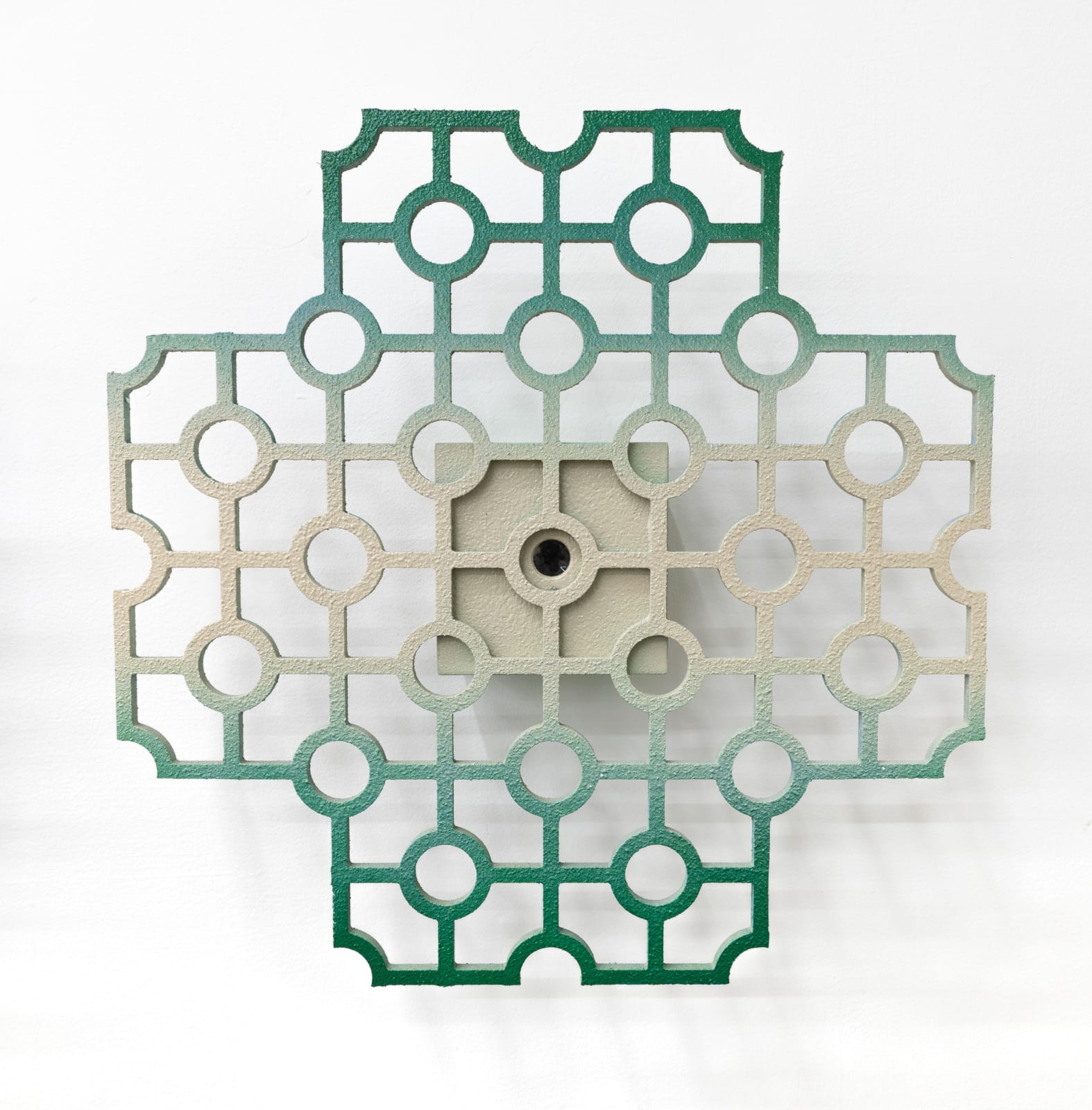 Edra Soto, por la señal #29, 2024