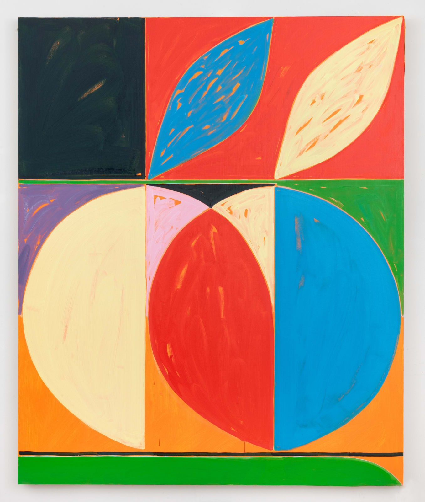 Jason Stopa, The Refuge, 2023