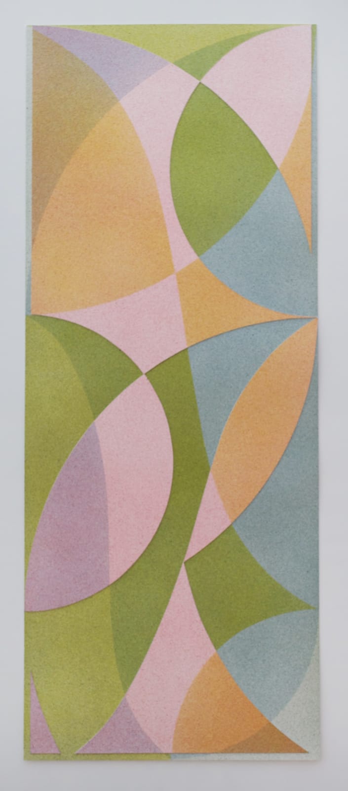 Halsey Hathaway, Untitled, 2017