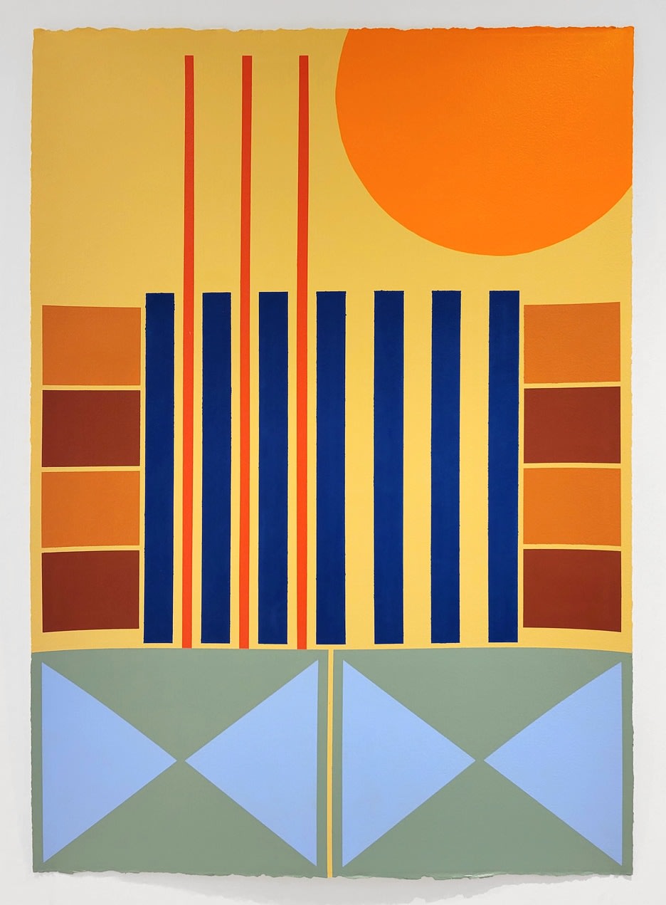 Dahlia Elsayed, Plexus, 2022
