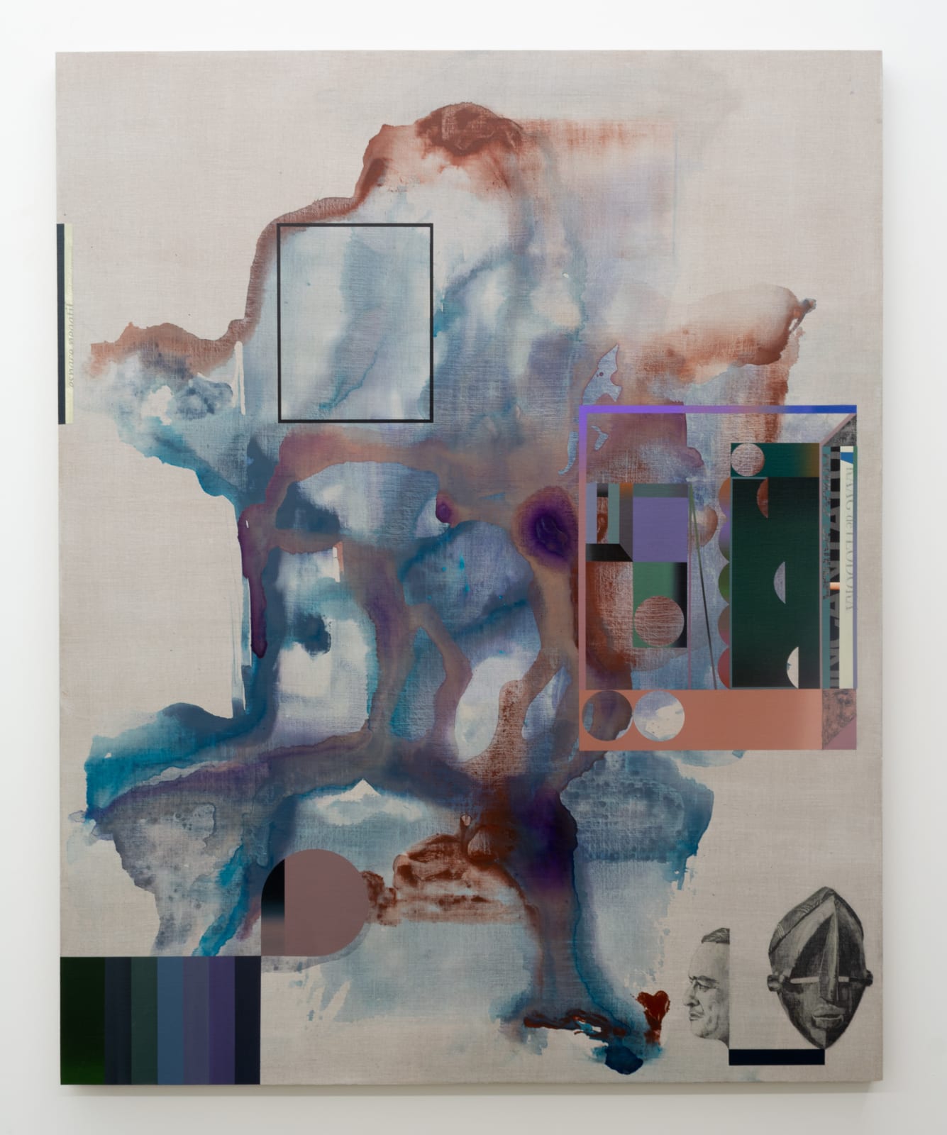 Rubens Ghenov, Three Songs For Teodora, 2022