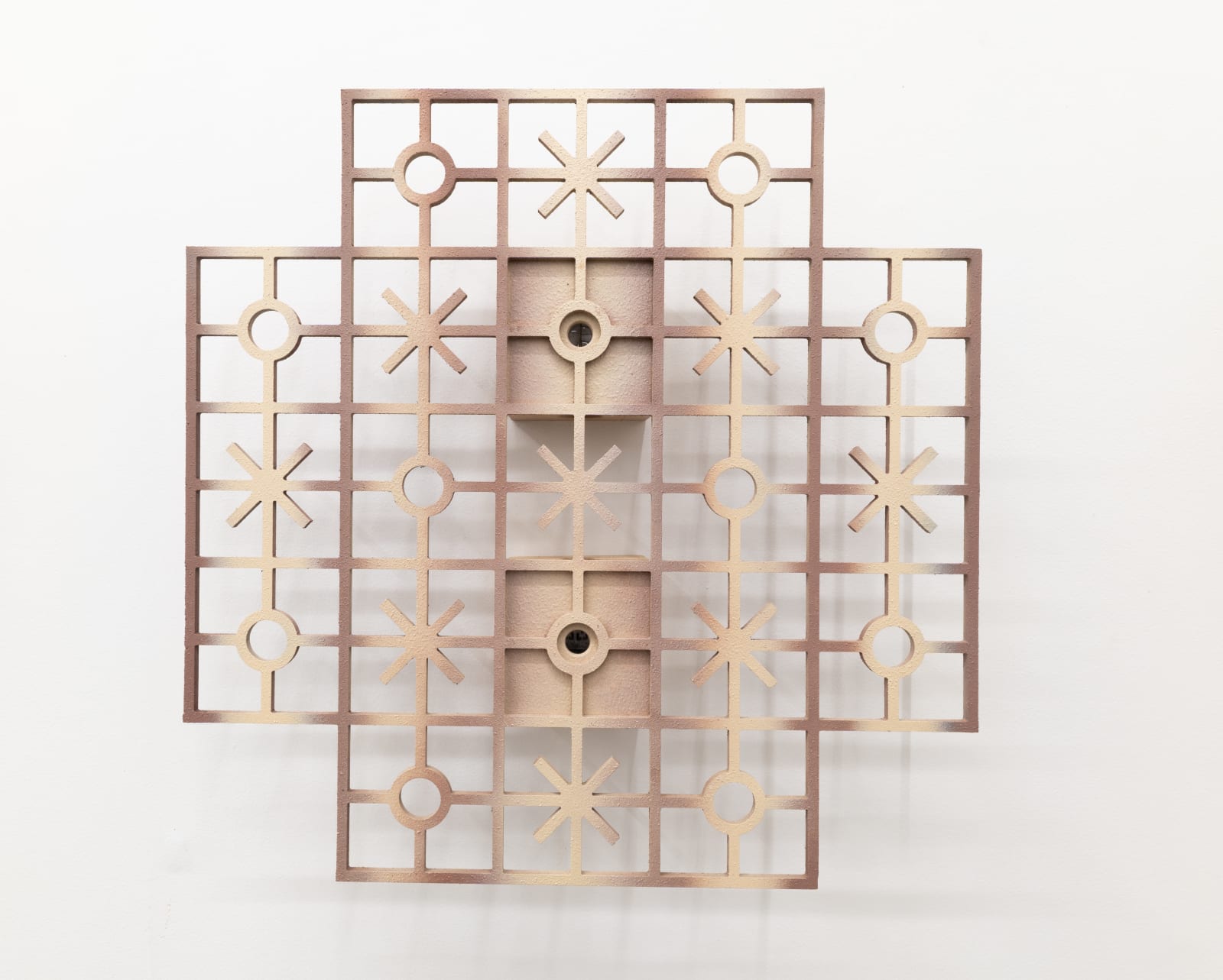 Edra Soto, por la señal #12, 2024