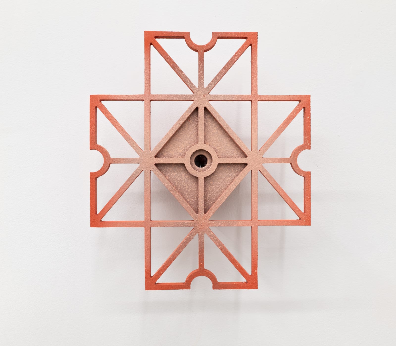 Edra Soto, por la señal #26, 2024