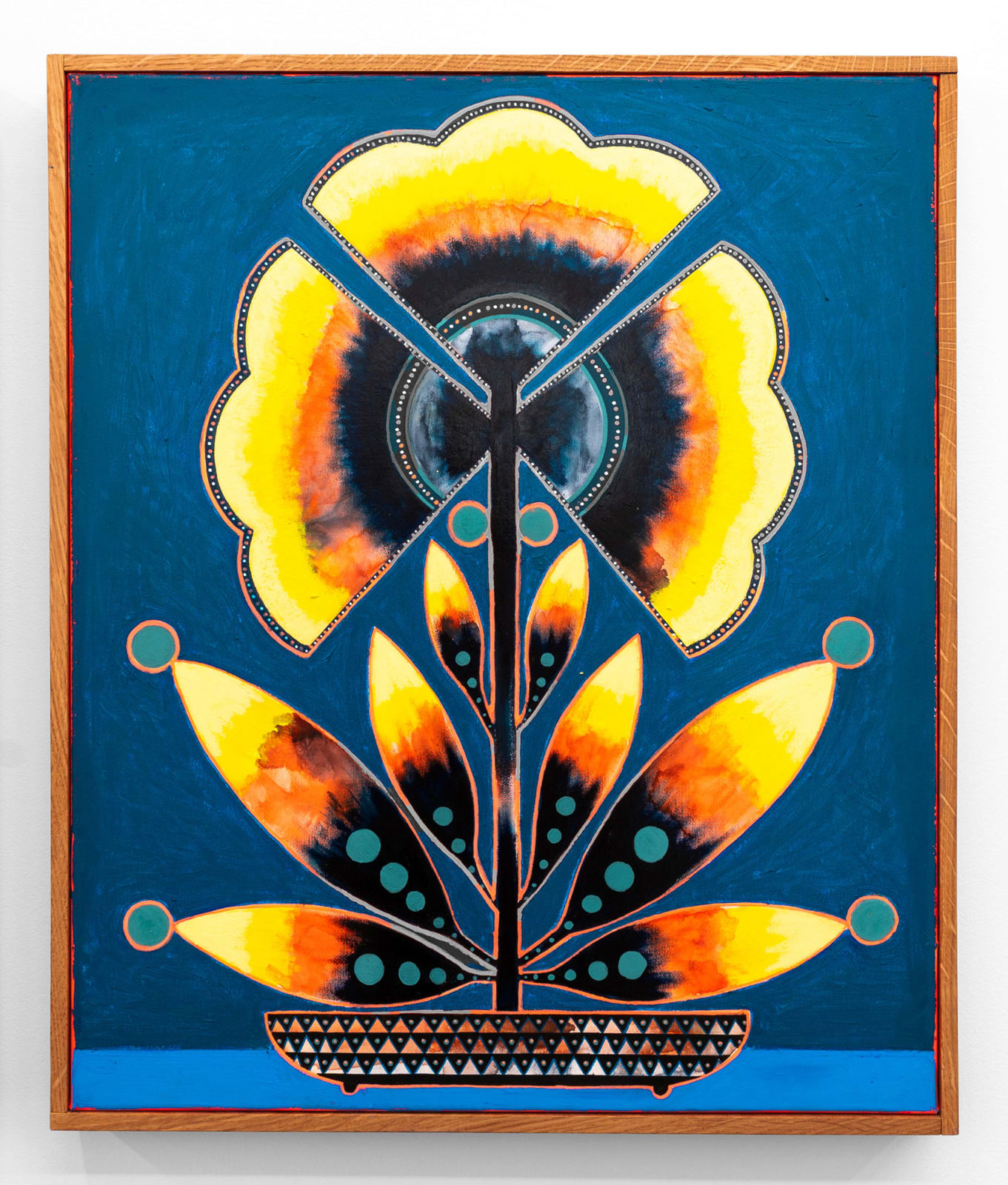 Rune Christensen, Estrella, 2025