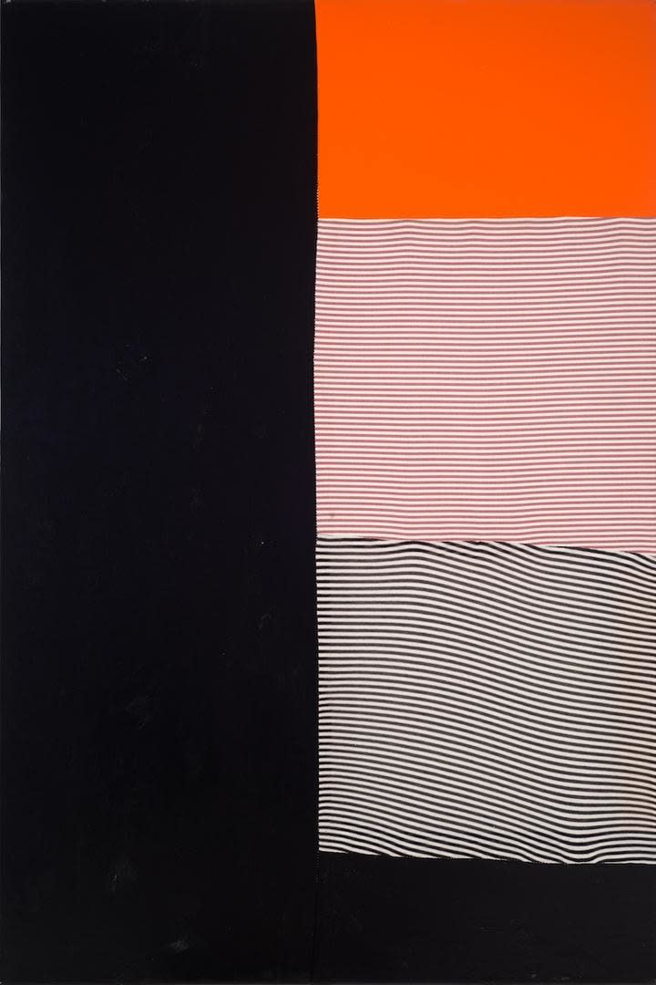 Jonathan Ryan Storm, Untitled 10, 2013