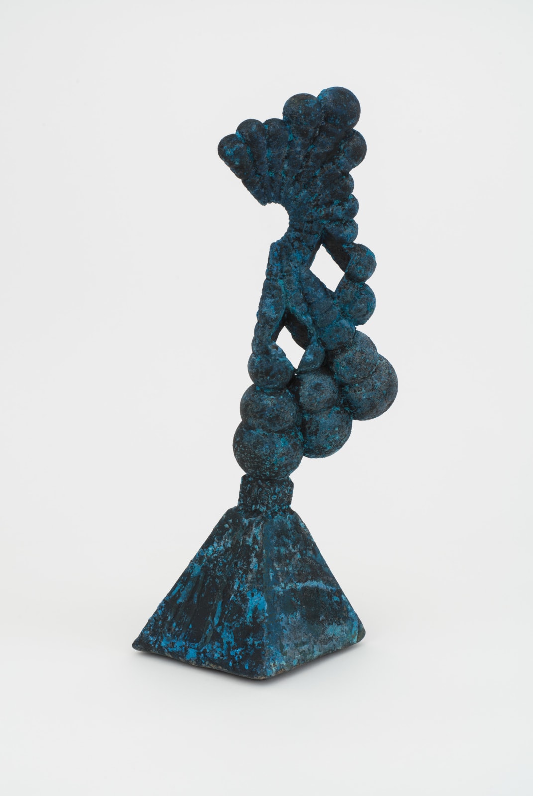 Matthew Stone, Sundial 2, 2016