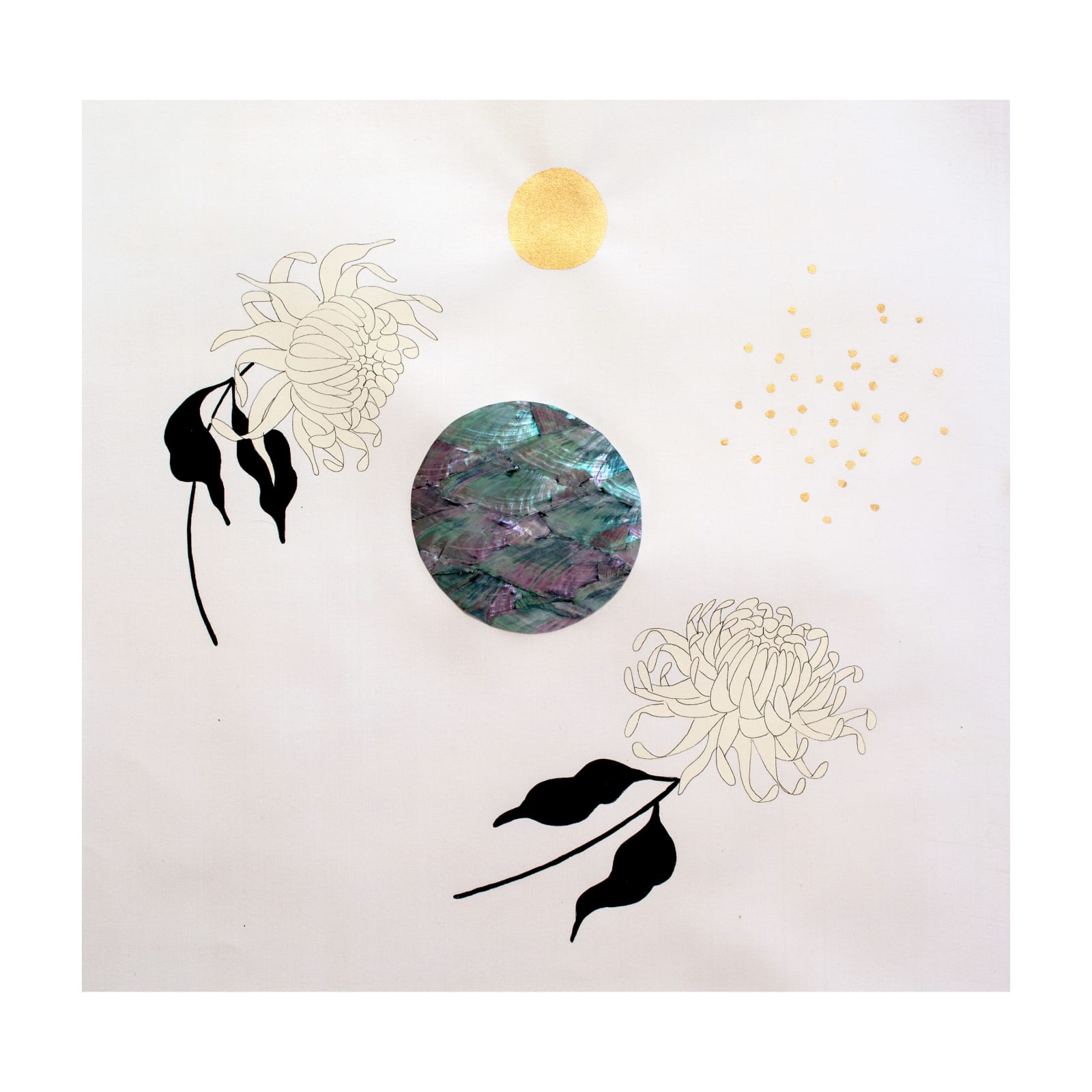 Crystal Liu, catch the light, XIV, 2022