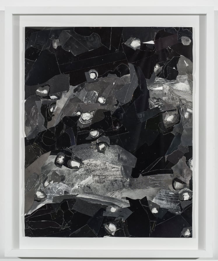 Selena Kimball, Untitled (Milky Way), 2021