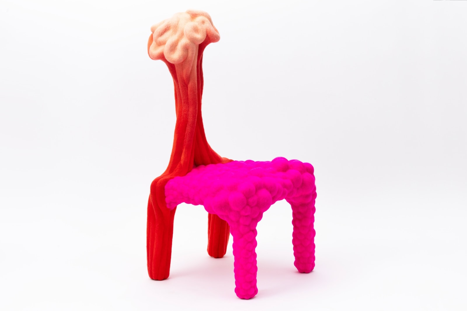 Think of salad days, Liam Lee, Chair 13, 2023