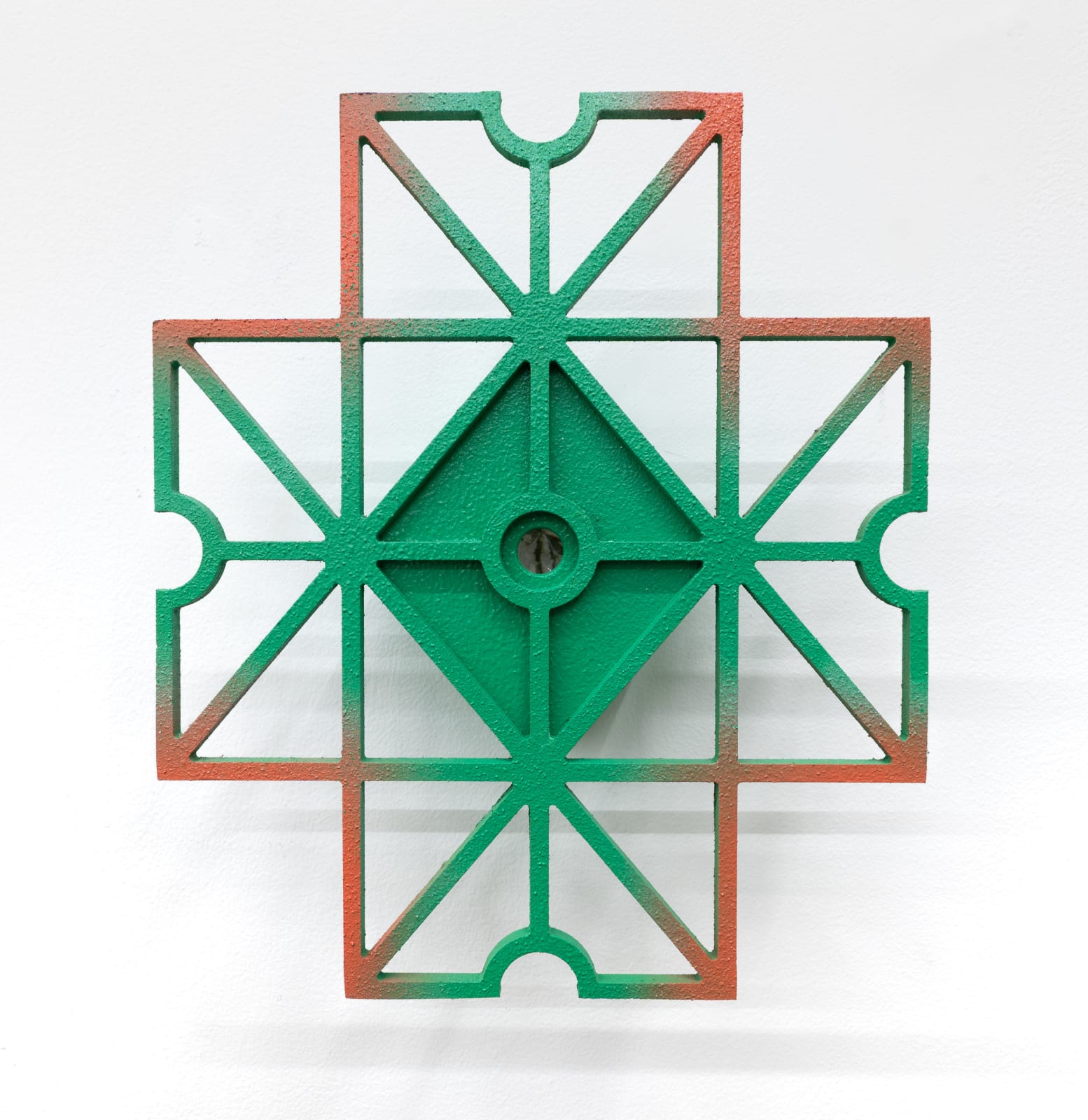 Edra Soto, por la señal #27, 2024