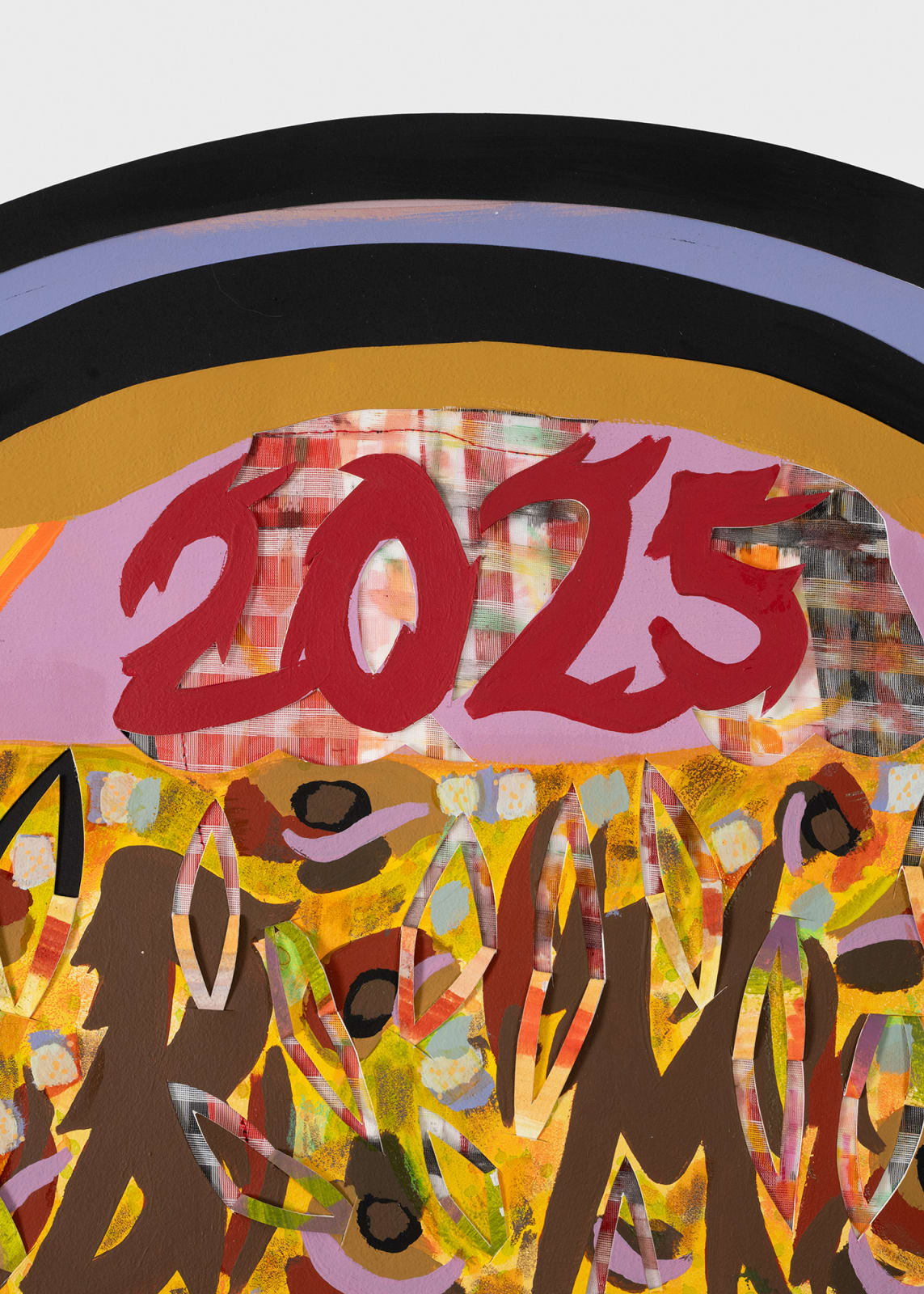 Amy Boone-McCreesh, Remember Me, 2025
