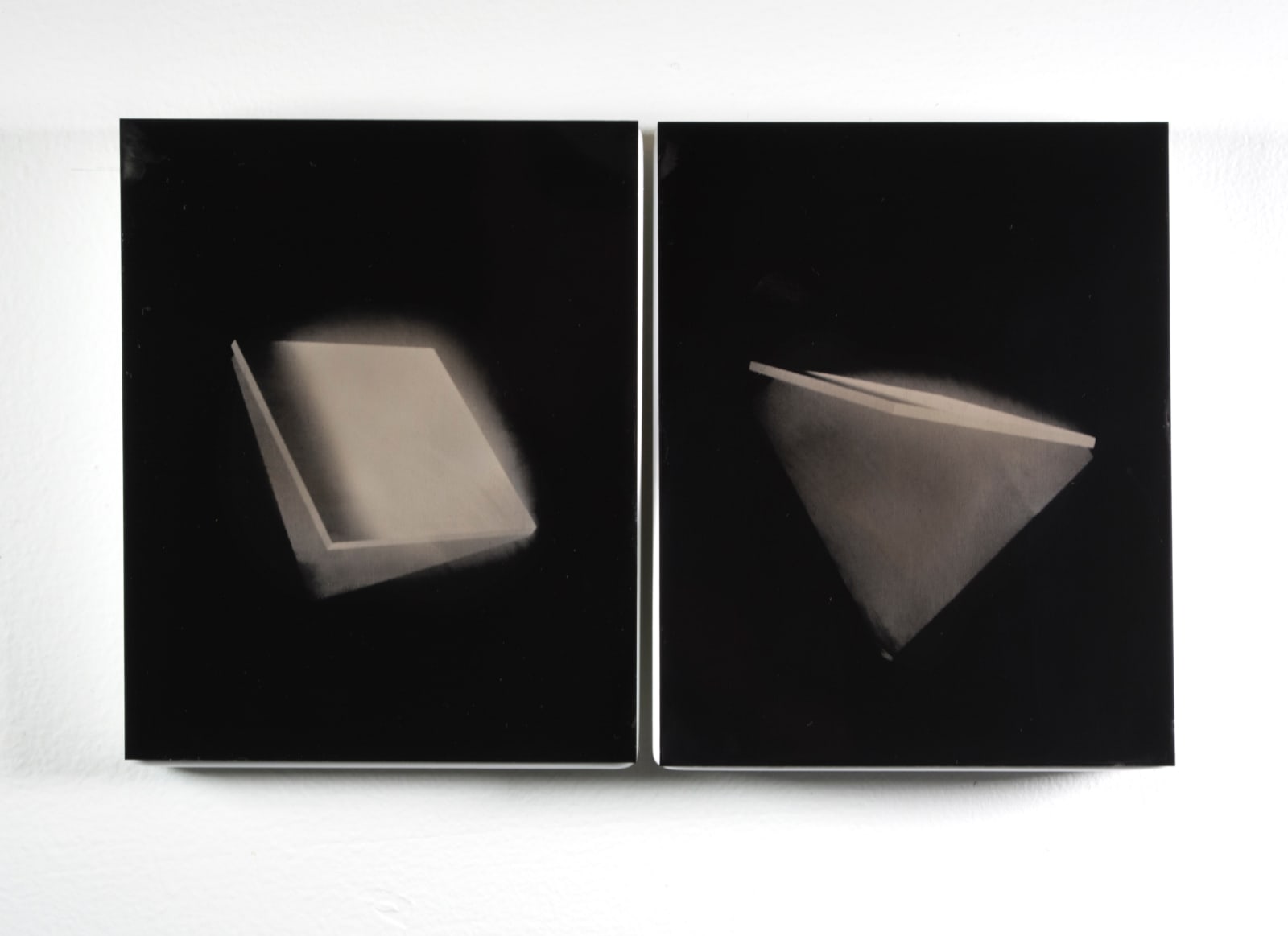 Brittany Nelson, Transit Photo #1, 2016