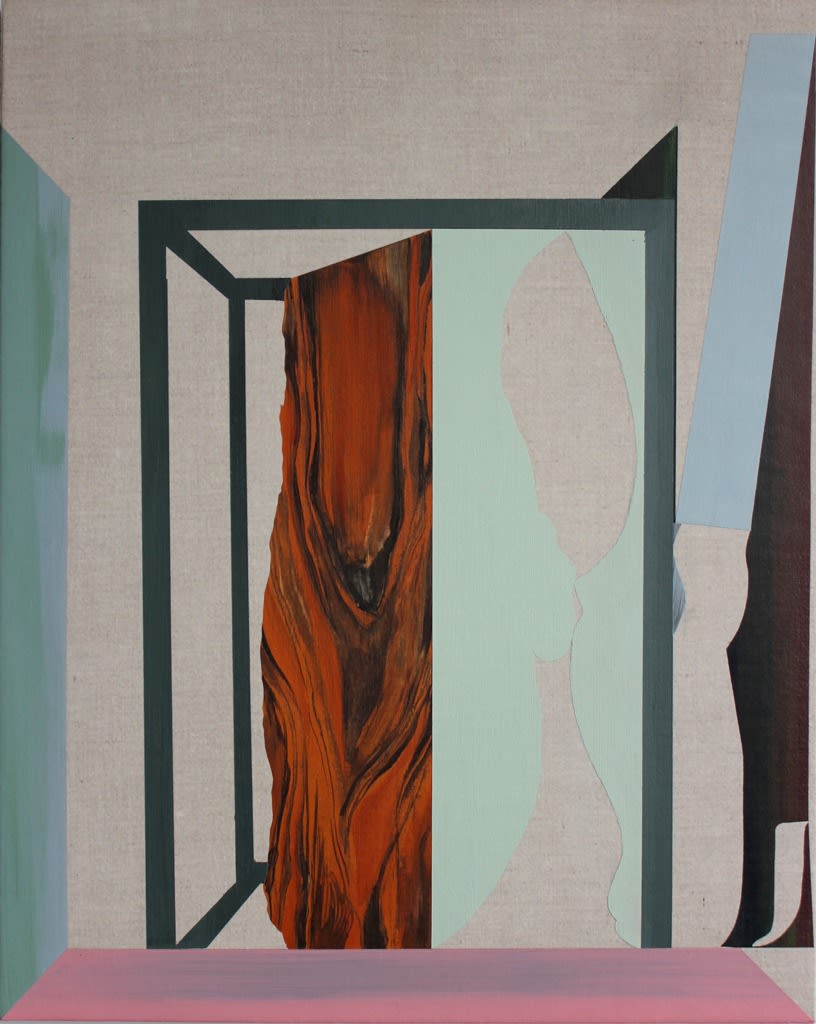 Rubens Ghenov, Suigi Nioni Anto, 2013