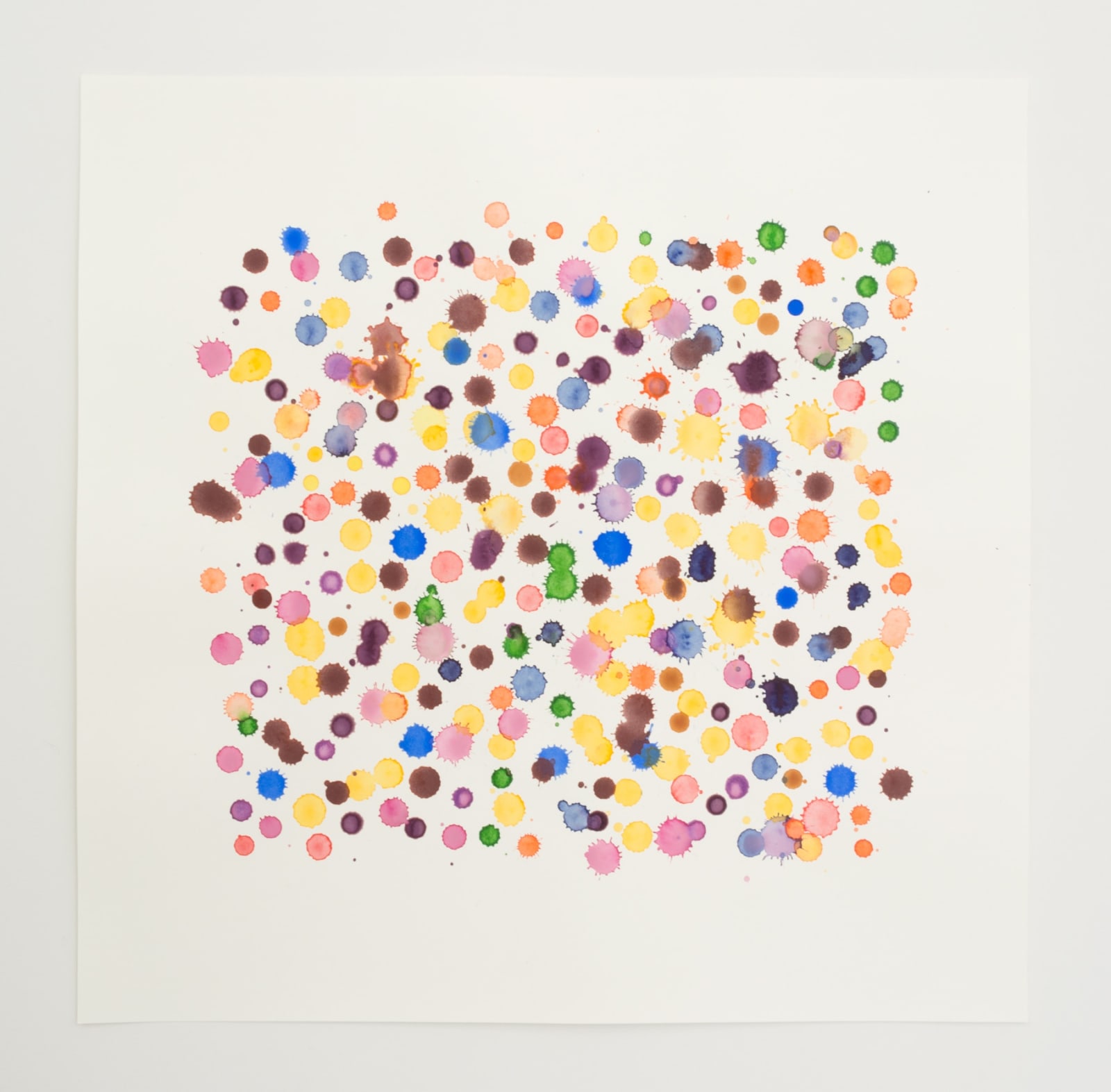 Laurie Reid, Untitled, 2021