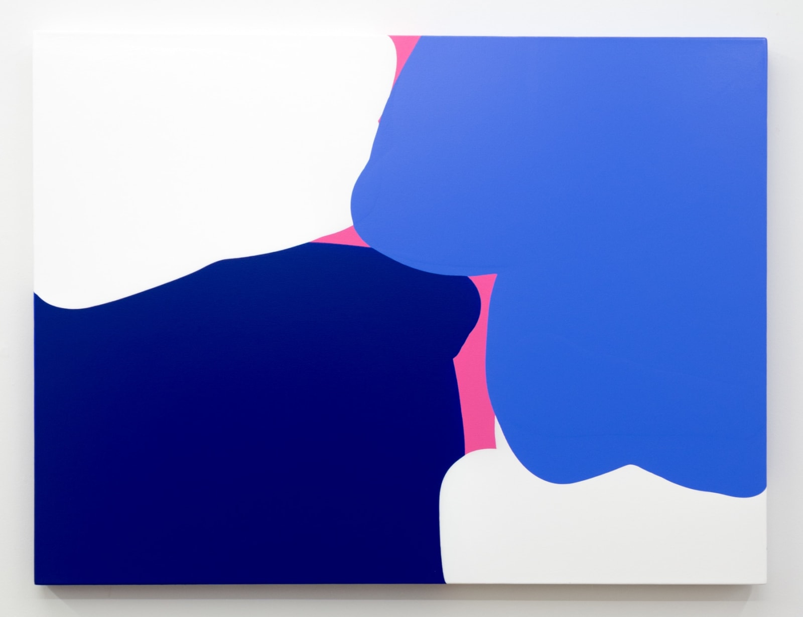 Carolanna Parlato, Crossings, 2019