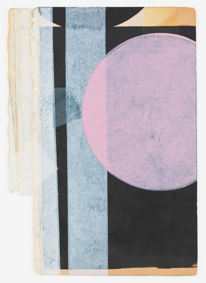 Austin Thomas, Change Your Life, 2016