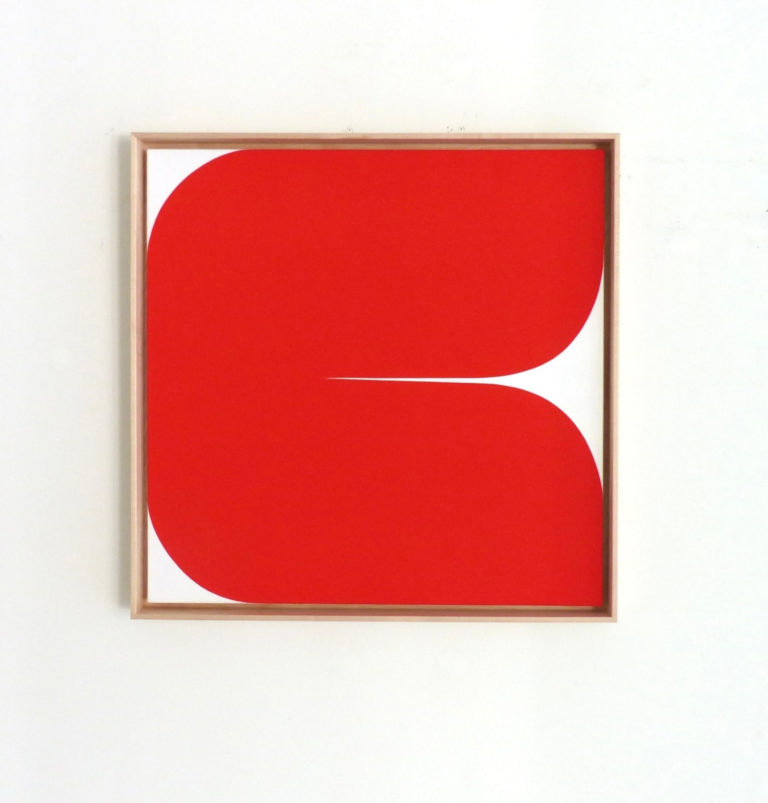 Sara Genn, My Heart Is A Thousand Colours (Fly), 2024