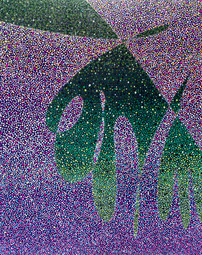 Twenty by Sixteen 2015, JJ Miyaoka-Pakola, What, 2015