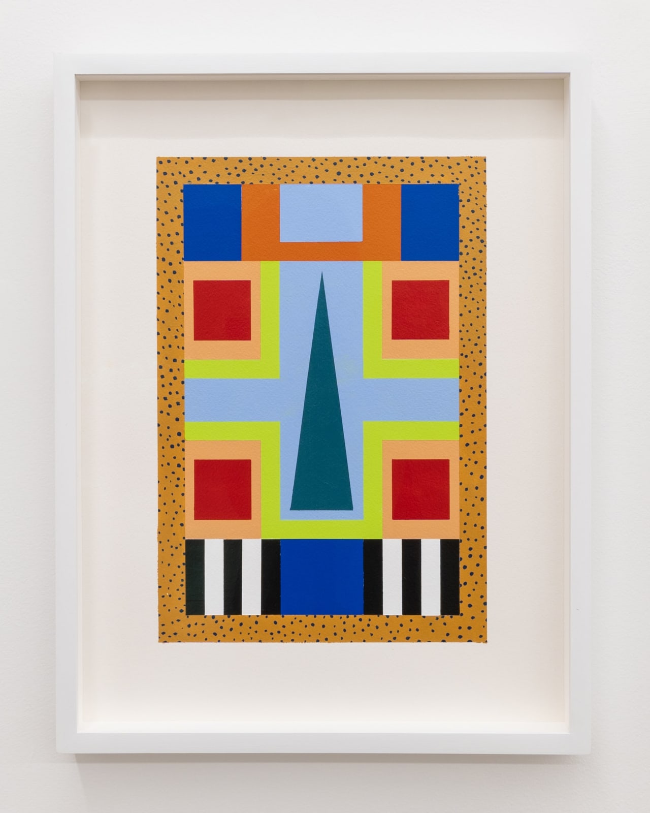 Dahlia Elsayed, Day 10, 2025