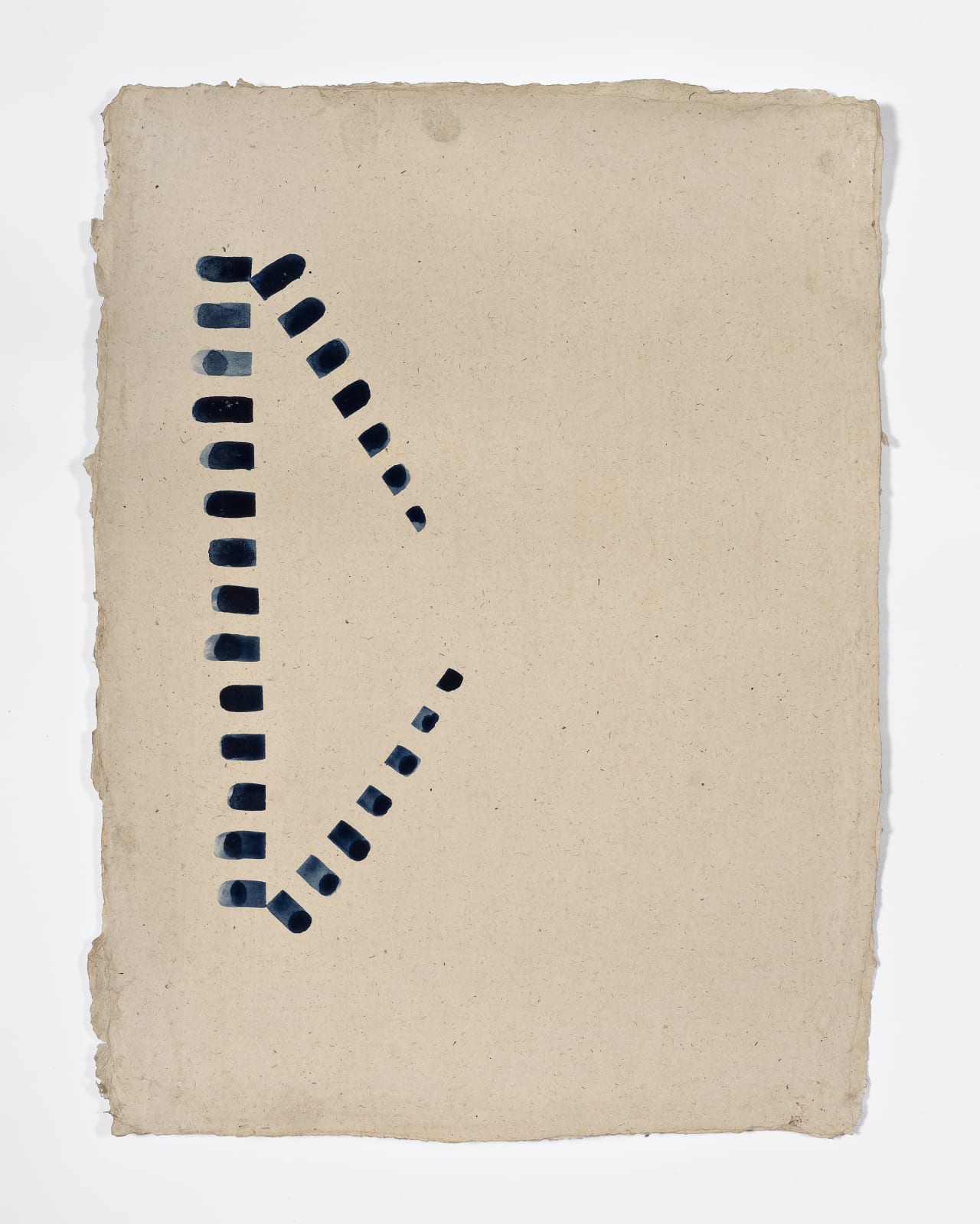 Laurie Reid, Hewn 2, 2019