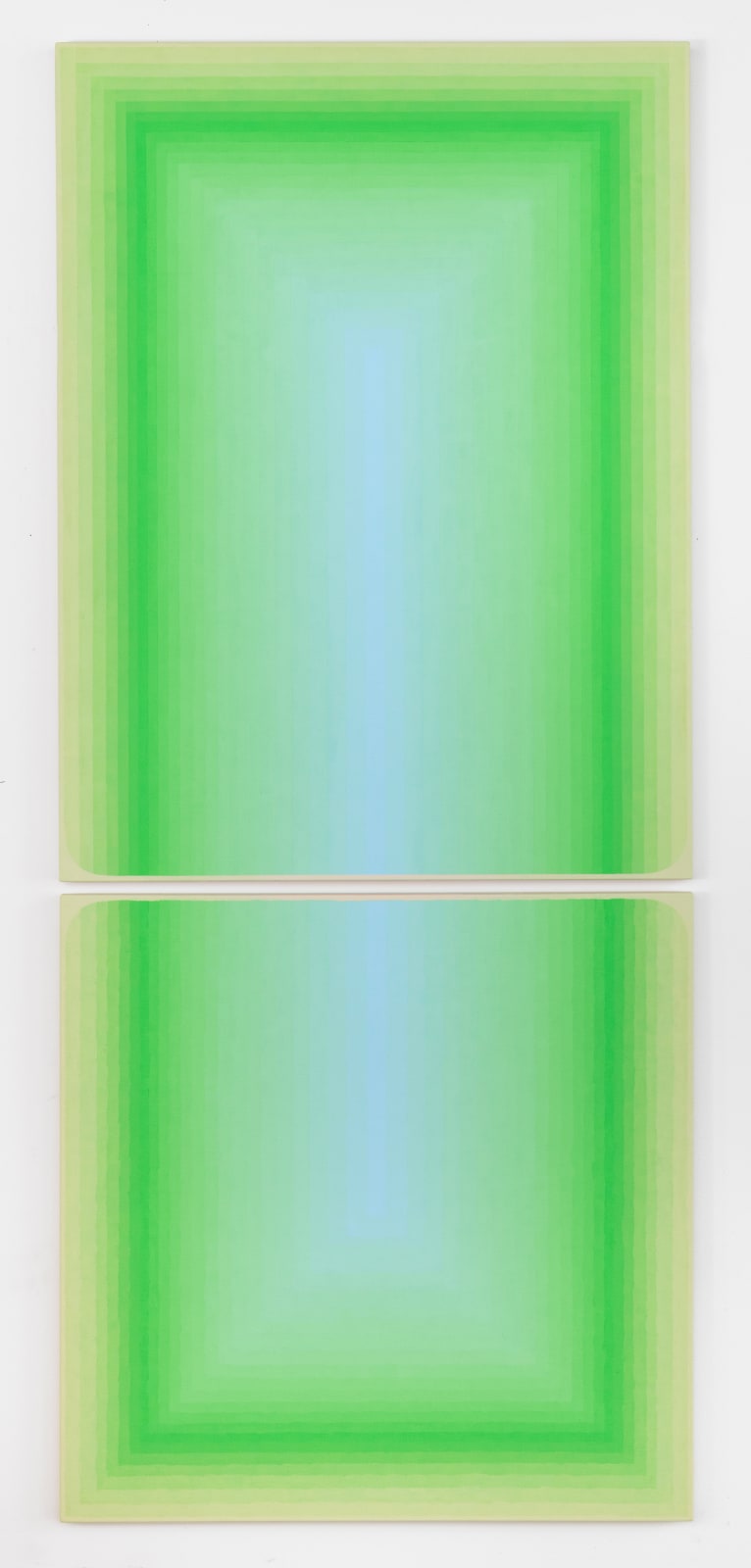 Audrey Stone, Mirror Mirror, 2023