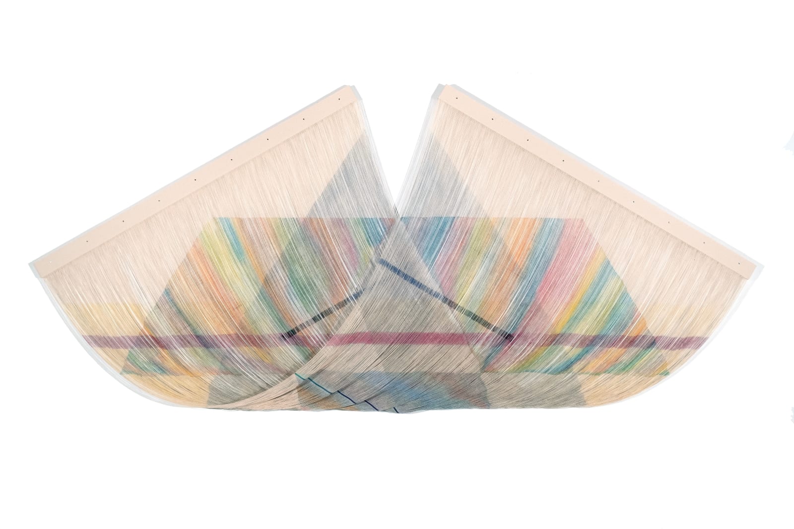 PRAYER. PATTERN. PRAYER, Myles Bennett Manner of Hanon #11, 2024