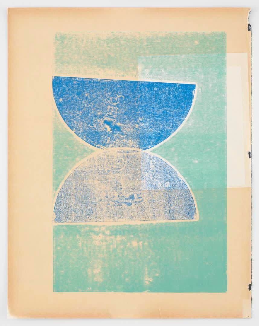 Austin Thomas, Oz, 2016
