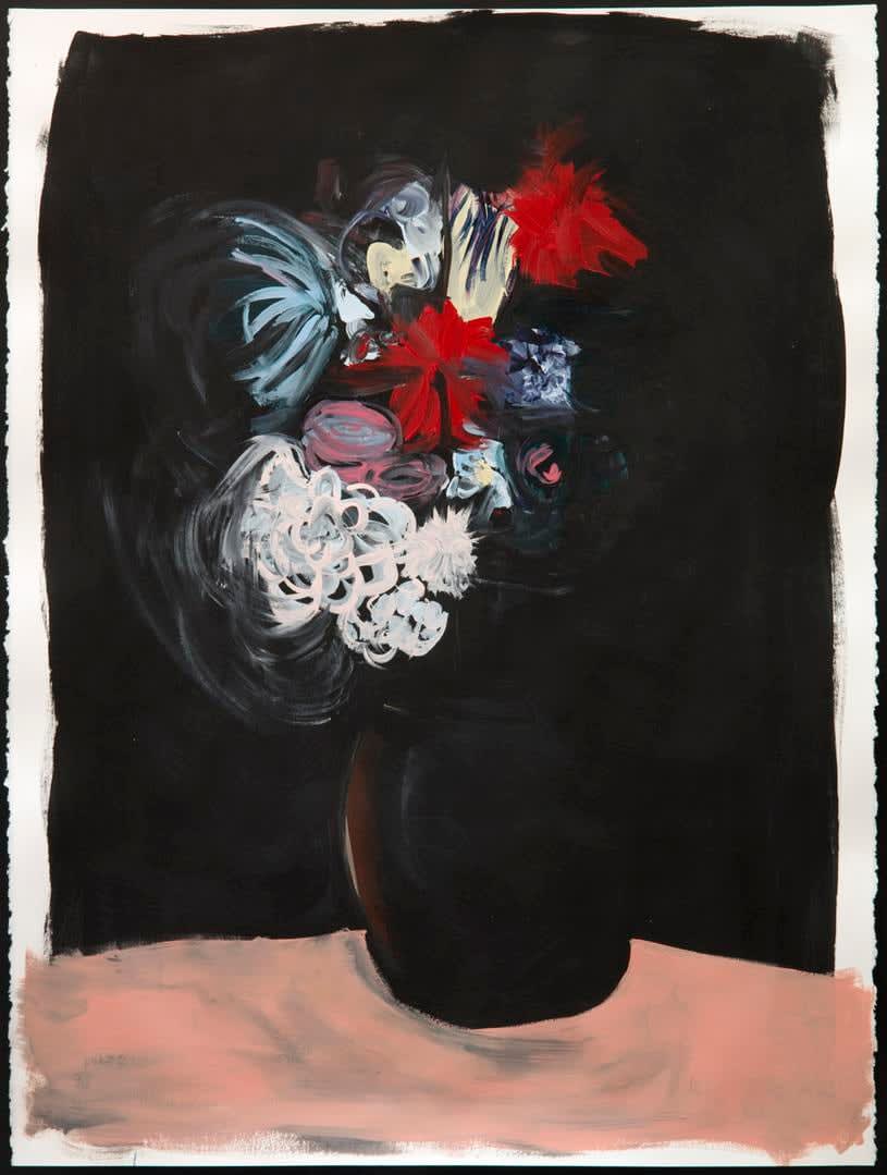 Jenn Dierdorf, June Study No. 1, 2015