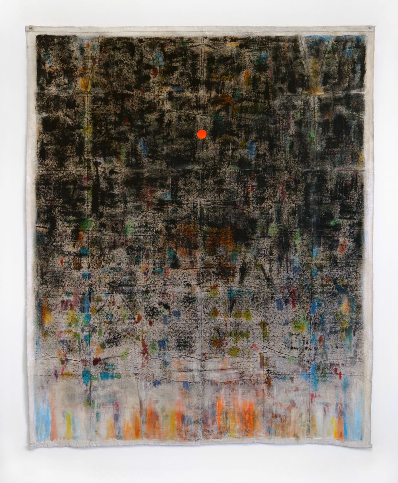 The Pursuit of Aesthetics, Lisa Beck, Mars Black, 2020