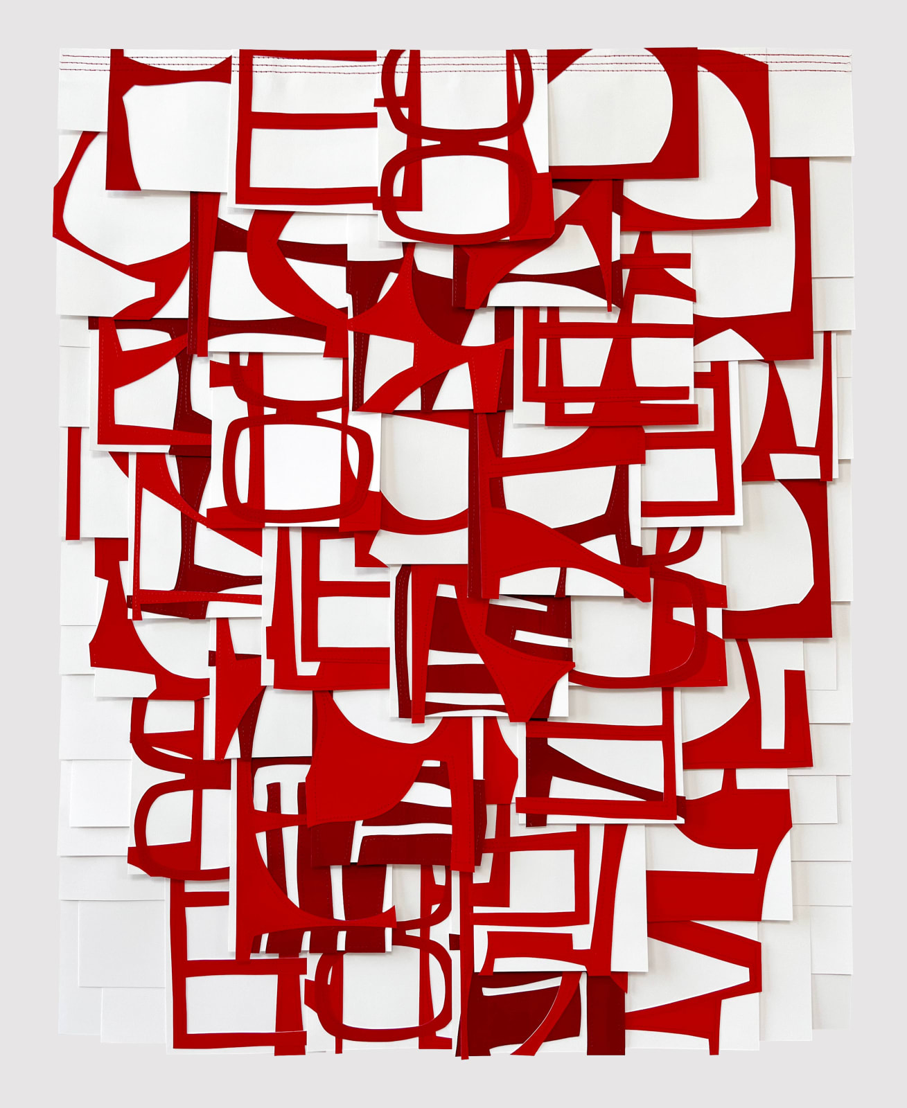 Raymond Saá, Untitled, 2023