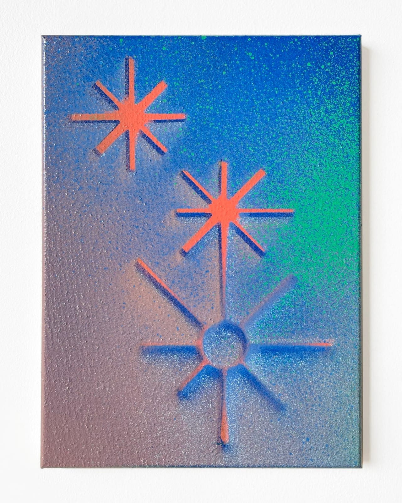 Edra Soto, dos cuerpos (6), 2025